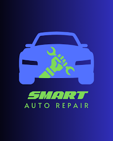 Smart Auto Repair
